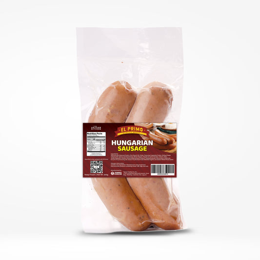 El Primo Hungarian Sausage