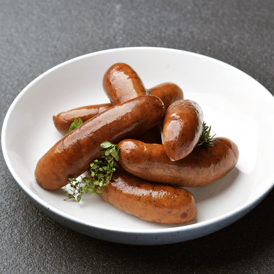 El Mejor Bratwurst Sausage